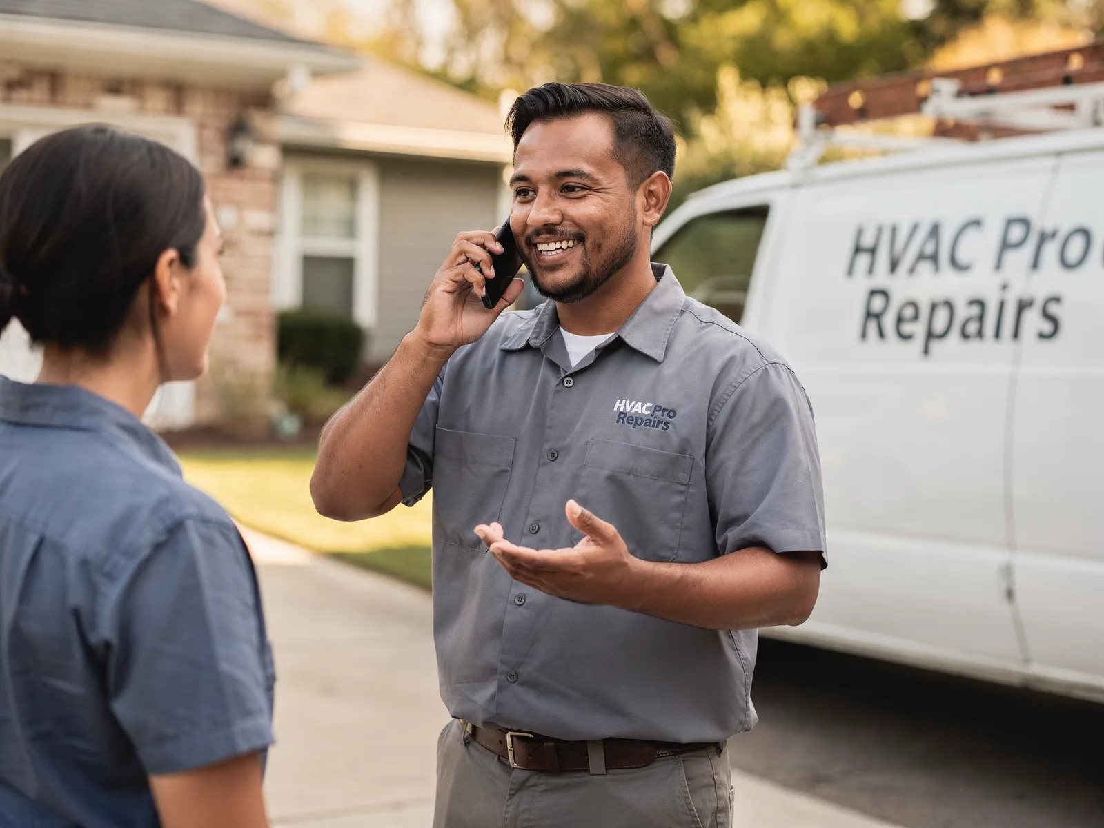 Heat Pump Repair Hart, MI FAQs